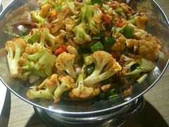 -巴渝菜馆(涿州店)