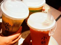 -小炳胜(天环店)