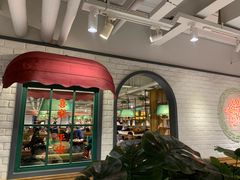 -金谷园饺子馆(北邮总店)