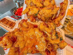 -No.DD戳子烧烤·江湖菜(北京总店)