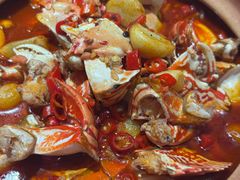 -辣小鲜·南昌大排档(船山路店)