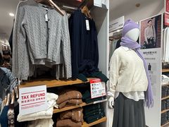 -优衣库(上海虹口龙之梦店)