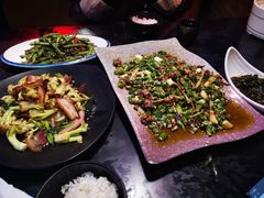 -醉小酒馆·川菜·江湖菜·重庆菜(观音桥旗舰店)