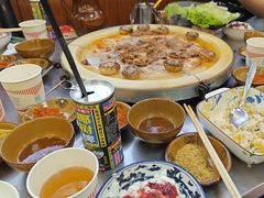 -阿昌白族石板烧·菌锅(大理古城店)