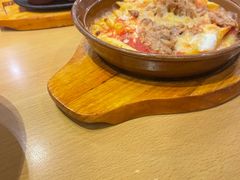 -萨莉亚意式餐厅(天河城购物中心店)