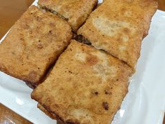 -清真麦顺和饭庄·二姐回头(和平店)