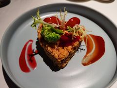 -水天堂西餐厅(绿宝广场店)