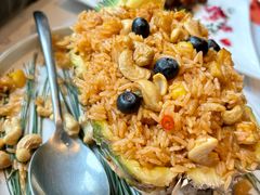 -若蘭慈·无国界素食料理(欢乐海岸店)