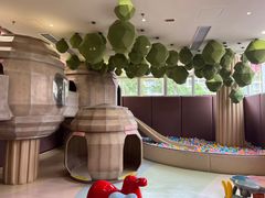 -水桶王国主题餐厅·聚会·生日派对·亲子活动·家庭套餐(亚龙湾希尔顿店)