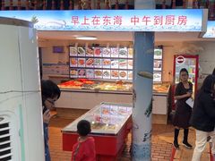 -老地方海鲜坊(步行街店)