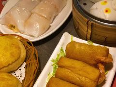 -点点心点心专门店(旺角店)