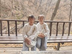 -天女山森林公园
