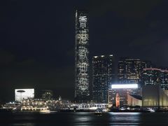 -环球贸易广场(ICC)