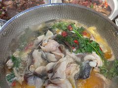 -衡厨·衡阳土菜(中南店)