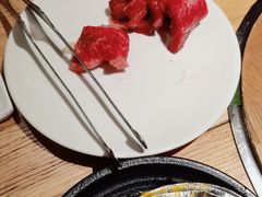 -赤坂亭·M9和牛烧肉·铁板烧·日料398放题(长泰广场店)