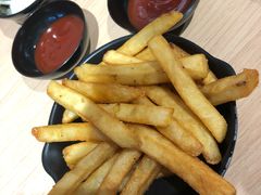 -little hlk 小饿龙(浦东嘉里城店)