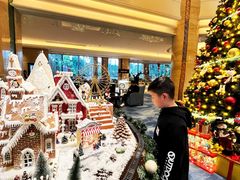 -广州香格里拉酒店