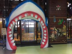 -蒙特利亲子乐园