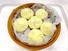 -老胜香包子铺(天津机场店)