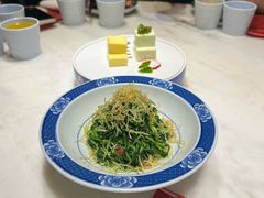 -径山十八道·风味民间菜(杭州总店)