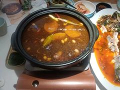 -王妈热卤·川味馆(海昌店)