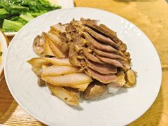 卤拼（小）-盘飧市(春熙路店)