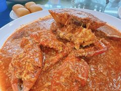 -無招牌海鮮(芽笼店)