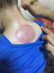 点击看大图 -番小茄小儿推拿(望京店)