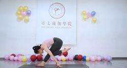 -亚太瑜伽普拉提学院