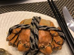 -新发展亚太JW万豪酒店·福苑咖啡厅