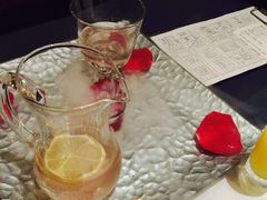 -戈雅法餐厅(世界城广场店)