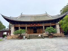 -巍山古城