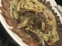 高汤锅底-许府牛杂·鲜牛肉火锅(梁溪万达店)