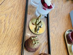 -瑰丽酒店·海吧·天际下午茶·现场DJ·天台酒吧