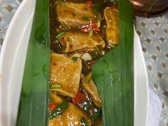 -蜗牛小馆醉乡民谣云南菜(惠新西里店)