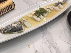 -舟山海鲜·江浙菜(银沙路店)