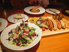 -布拉格餐厅· 中欧捷克菜(全国首店)
