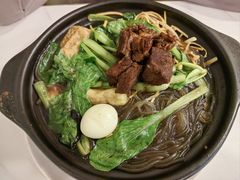 -古南都·清真绿柳居菜馆(太平南路店)