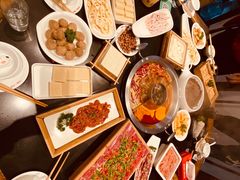 -川锅一号火锅(铜山万达店)