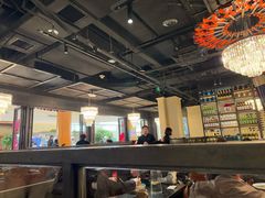 -华豫川酒家(大卫城店)