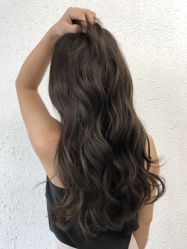 -MOKA HAIR SALON 烫染造型