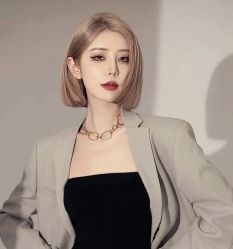 -型色沙龙