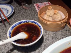 -南京大牌档(青岛万象城店)