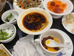 -北门涮肉·铜锅涮肉(南锣鼓巷店)