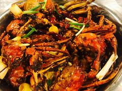 -虎虎龙虾大排档(双井店)