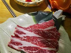 -牛市牛烤肉(西单大悦城店)