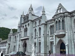 -玫瑰海岸文化旅游度假区