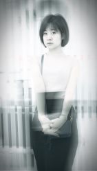 -LA BELLEZA倍丽莎美发沙龙