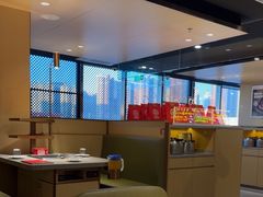 -海底捞火锅(太原万科城店)