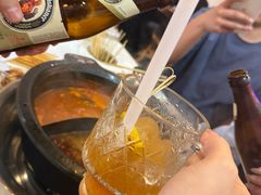 -钢管厂五区小郡肝火锅串串香(清河店)